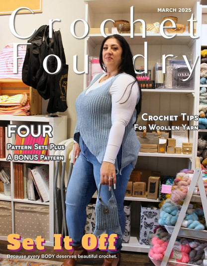 March 2025 Digital Edition