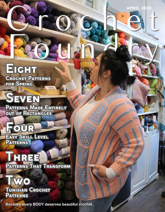 April 2025 Digital Edition