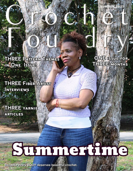 Summer 2025 Digital Edition
