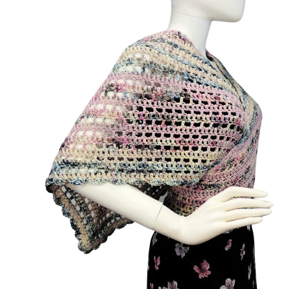 Slightly Off Crochet Pattern by Jessie At Home