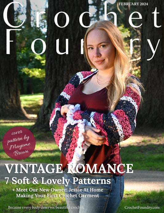 February 2024 Digital Edition