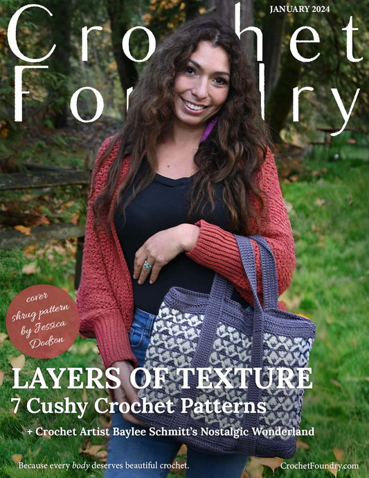 January 2024 Digital Edition