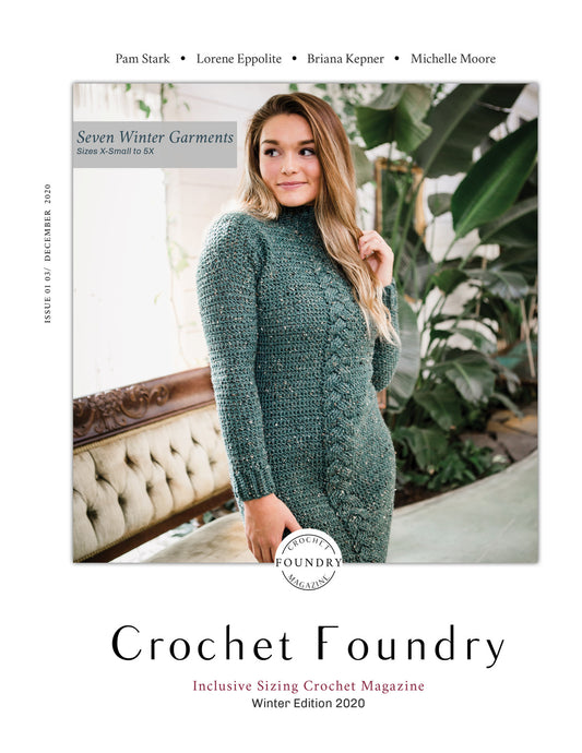 Winter 2020 Collection Digital Edition