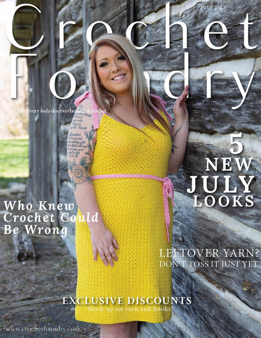 July 2022 Digital Edition